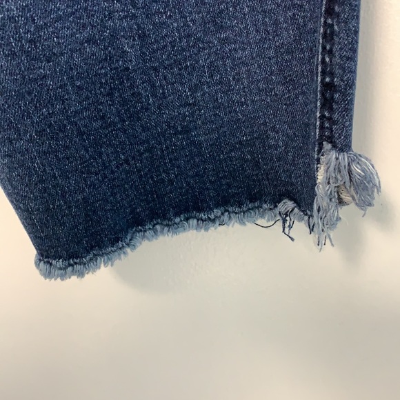 Seven frayed hem jeans - Picture 4 of 8